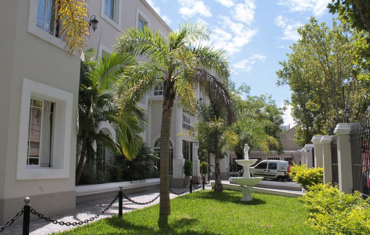 Residencia